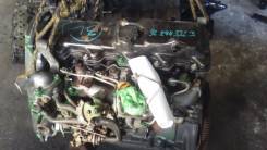 Двигатель в сборе. Toyota Hiace, LH109V Двигатель 3L