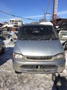 Toyota Granvia. KCH16, 1KZ
