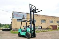 Dalian. Вилочный погрузчик cpcd30CB новый, 2 400 куб. см., 3 000 кг.