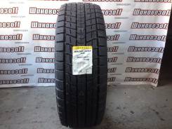 Dunlop Winter Maxx SJ8. Зимние, без шипов, 2015 год, без износа, 4 шт