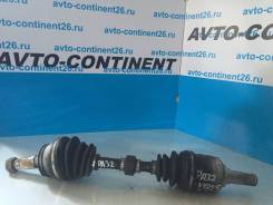 Привод. Nissan Cefiro, PA32 Двигатель VQ25DE