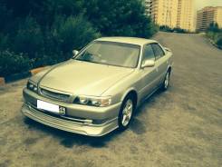 Спойлер. Toyota Chaser. Под заказ