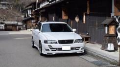 Спойлер. Toyota Chaser. Под заказ