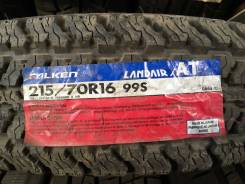 Falken Landair/AT. Грязь AT, без износа, 1 шт