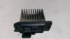 Реостат печки. Mitsubishi Diamante, F36W, F41A, F46A, F47A, F36A, F34A