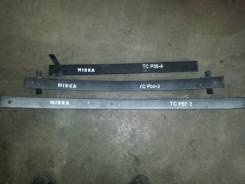 Лист рессоры. Toyota Sprinter, CE102, CE102G, CE106, CE107, CE108, CE108G, EE101, EE102, EE103, EE104, EE104G, EE106, EE107, EE108, EE108G Toyota Cald...