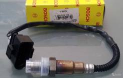 Датчик кислородный. Volkswagen: Passat, Bora, Sharan, Passat CC, Lupo, Polo, Fox, Touareg, Eos, Gol, Caddy, Jetta, Scirocco, Tiguan, Beetle, Corrado...