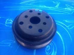 Шкив помпы. Lexus: IS350, GS300, IS300, GS430, IS220d, RX330, RX350, IS350C, GS250, IS250, RX300, IS250C, ES350, GS460, RX270, IS300h, GS350, GS450h...
