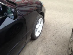 LX-Mode. 8.0/9.0x17", 5x114.3, ET35/38. ��� ����� �� ������ ����