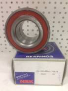 Подшипник ступицы. Nissan: Langley, Exa, Pulsar, Laurel Spirit, Sunny, Liberta Villa Двигатели: CA16D, CD17, E15E, E15S, GA15E, GA15S, E13S, CA18D, E1...