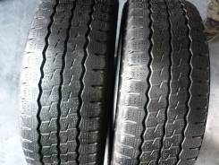 Firestone Vanhawk Winter. Зимние, без шипов, 2013 год, износ: 20%, 2 шт