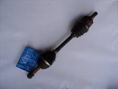 Привод. Nissan AD, WFY11, VY11, VFY11, VGY11 Nissan Almera Nissan Wingroad, VY11, VGY11, VFY11, WFY11 Двигатели: QG15DE, QG13DE, QG18DEN, QG18DE