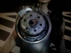 Натяжной ролик ремня ГРМ. Skoda Octavia, 1U2, 1U5, 1Z3, 1Z5, 933 Skoda Superb Skoda Fabia, 6Y2, 6Y3, 6Y5 Двигатели: AEE, AEG, AEH, AGN, AGP, AGR, AGU...