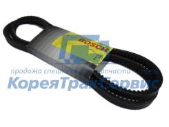 Ремень генератора. Tata Daewoo