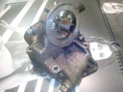 Прокладка фильтра масляного. Skoda Octavia, 1U2, 1U5, 1Z3, 1Z5 Skoda Fabia, 6Y2, 6Y3, 6Y5 Двигатели: AEE, AEG, AEH, AGR, AGU, AHF, AKL, ALH, AMD, APK...