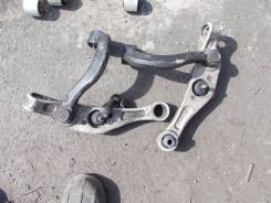 Рычаг подвески. Nissan Stagea, HM35, PNM35, PM35, NM35, M35 Nissan 350Z, Z33 Nissan Fairlady Z, HZ33, Z33 Nissan Stagea Ixis 350S, M35 Двигатели: VQ30...