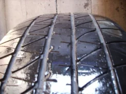 Dunlop Grandtrek PT 4000. ������, 50�%, 4 ��