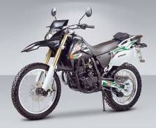 Stels 400 Enduro. 400 куб. см., исправен, птс, без пробега. Под заказ