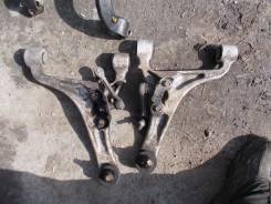 Рычаг подвески. Nissan 350Z, Z33 Nissan Stagea, NM35, M35, HM35, PNM35, PM35 Nissan Skyline, CPV35, HV35, NV35, V35, PV35 Nissan Fairlady Z, Z33, HZ33...