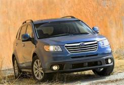 Subaru B9 Tribeca. EZ36