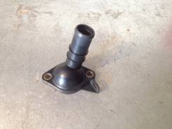 Корпус термостата. Mazda Training Car, BK5P Mazda Demio, DE3AS, DE3FS, DE5FS, DY3R, DY3W, DY5R, DY5W Mazda Verisa, DC5R, DC5W Mazda Axela, BK3P, BK5P...