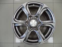 Скад Скала. 7.5x17, 6x139.70, ET30, ЦО 67,1 мм.