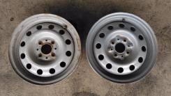 OZ Racing Lounge 8 & 10. x4", 4x98.00