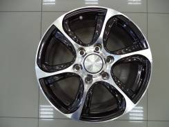 Скад Скала. 7.5x17, 6x139.70, ET30, ЦО 106,2 мм.