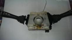 Блок подрулевых переключателей. Nissan Leopard, JGBY32, JPY32 Nissan Laurel, GC34, HC34, GNC34, SC34, GCC34 Двигатели: VG30DE, VH41DE, RB25DET, RB20DE...