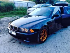 AC Schnitzer. 8.0x17", 5x120 ����