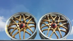 Sparco. 6.5x15", 4x100, 4x114.3, ET38, �� 72���. ����