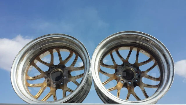 Sparco. 6.5x15", 4x100, 4x114.3, ET38, �� 72���. ����