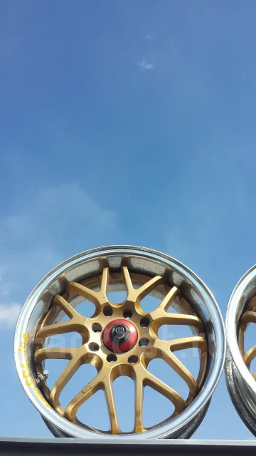 Sparco. 6.5x15", 4x100, 4x114.3, ET38, �� 72���. ����