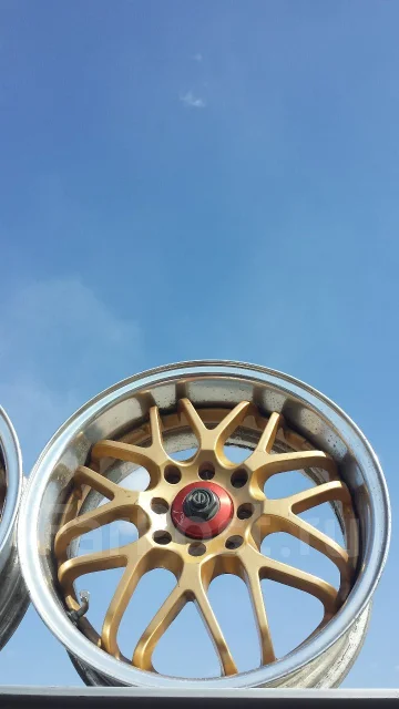 Sparco. 6.5x15", 4x100, 4x114.3, ET38, �� 72���. ����