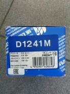 ������� ��������� Kashiyama D1241M D1241M ����