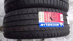 Michelin Pilot Exalto PE2. Летние, без износа, 2 шт