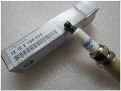 Свеча зажигания. BMW Z4 BMW X3, E83 BMW X1, E84 BMW X5, E53, E70