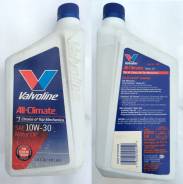 Valvoline. Вязкость 10W30