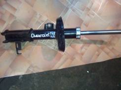 Амортизатор. Chevrolet Cruze, J300 Chevrolet Lacetti Daewoo Lacetti