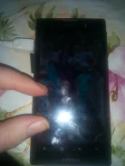 Sony Xperia ion. �/�