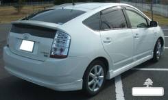 Обвес кузова аэродинамический. Toyota Prius, NHW20