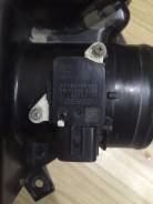 Датчик расхода воздуха. Toyota: iQ, Corolla Rumion, Voxy, Noah, Mark X, Allion, Avensis, Spade, Land Cruiser Prado, Harrier, Camry, Vitz, Crown, Prius...