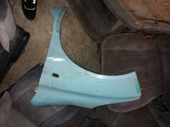 Крыло. Nissan Micra, K12 Nissan March, YK12, BNK12, BK12, AK12, K12 Двигатели: CG12DE, CGA3DE, CR12DE, CR14DE, CR10DE, HR15DE