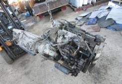 Двигатель в сборе. Nissan Caravan, ARE24 Двигатели: TD27T, TD27TI