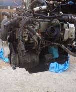 Двигатель в сборе. Nissan Caravan Двигатели: TD27T, TD27TI