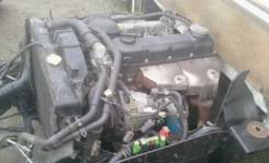 Двигатель в сборе. Nissan: Caravan, Terrano, Atlas, Datsun, Mistral, Homy, Terrano II, Datsun Truck Двигатели: TD27, TD27ETI, TD27T, TD27TI, TD27B, TD...