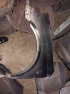 Крыло. Nissan Primera, TP12, WTNP12, HP12, QP12, WHP12, WRP12, WTP12, TNP12, RP12 Двигатели: QR20DE, SR20VE, QR25DD, QG18DE