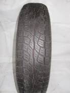 Bridgestone Dueler H/T D687. Летние, 2005 год, износ: 10%, 1 шт