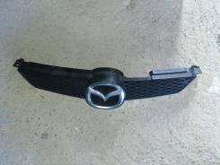 Решетка радиатора. Mazda Demio, DY3W, DY5W