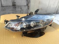 Фара. Nissan Murano, Z51 Двигатель VQ35DE
